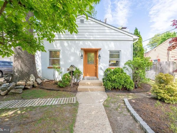 171 SILVER LAKE DRIVE, CLEMENTON, NJ 08021