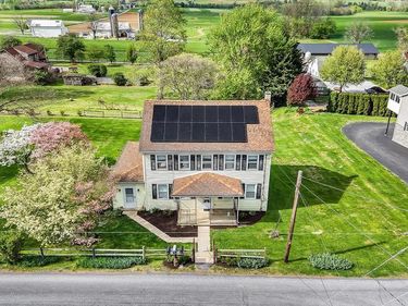 141 HARRISTOWN ROAD, PARADISE, PA 17562