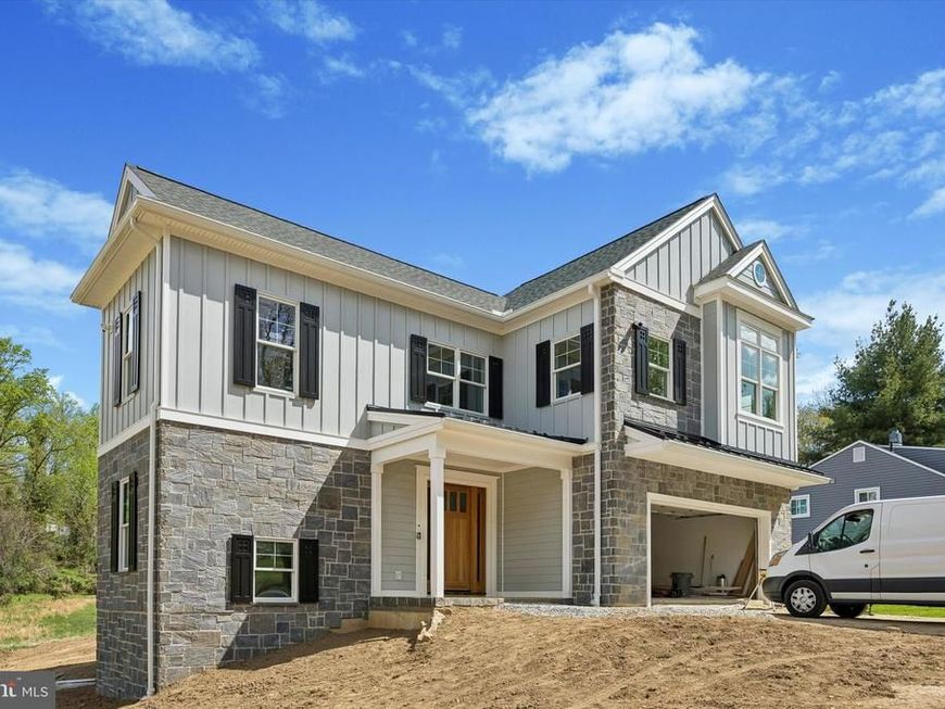 3607 Gradyville Road, Newtown Square, PA 19073 Main Photo