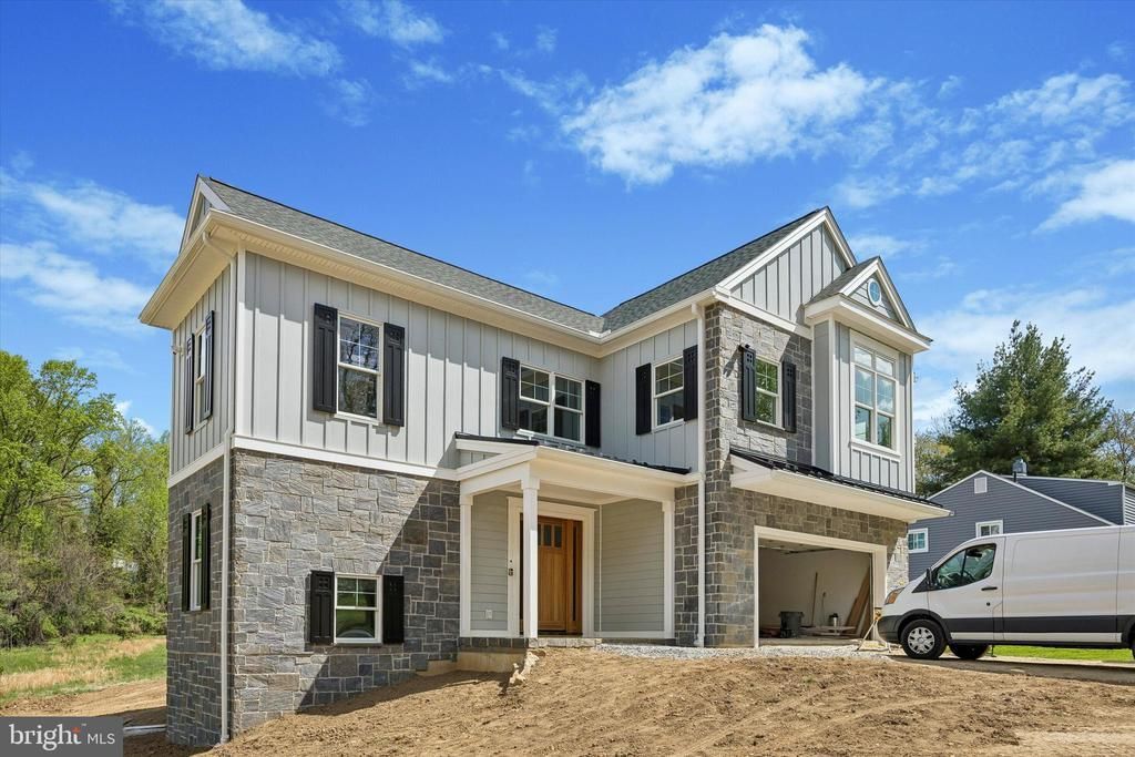 3607 GRADYVILLE ROAD, NEWTOWN SQUARE, PA 19073