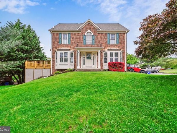 6610 COMMODORE COURT, NEW MARKET, MD 21774