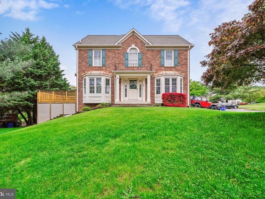 6610 Commodore Court, New Market, MD 21774 Main Photo