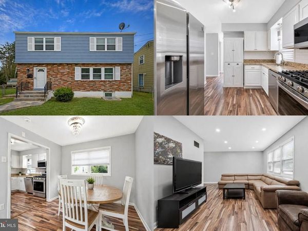 8611 35TH AVENUE, COLLEGE PARK, MD 20740
