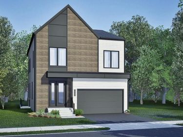 25634 AMBROSE TREE PLACE , Unit HOMESITE 2, ALDIE, VA 20105