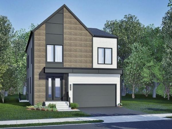 25634 AMBROSE TREE PLACE , Unit HOMESITE 2, ALDIE, VA 20105