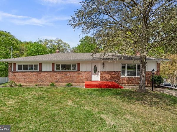 613 BROAD CREEK DRIVE, FORT WASHINGTON, MD 20744