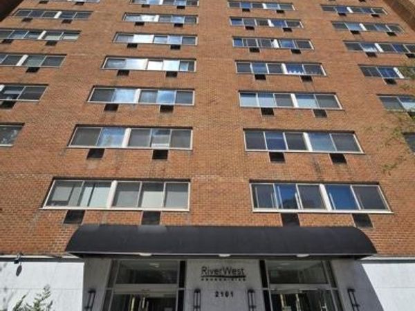 2101-17 CHESTNUT STREET , Unit 919, PHILADELPHIA, PA 19103