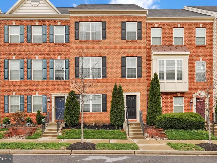 5066 Judicial Way , Frederick, MD 21703 Main Photo