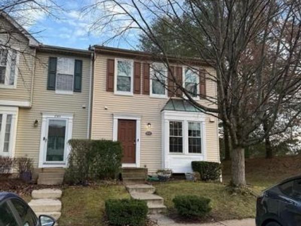 8587 BLACK STAR CIRCLE, COLUMBIA, MD 21045