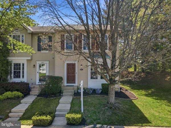 8587 BLACK STAR CIRCLE, COLUMBIA, MD 21045