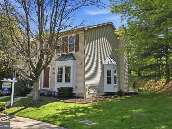 8587 BLACK STAR CIRCLE, COLUMBIA, MD 21045