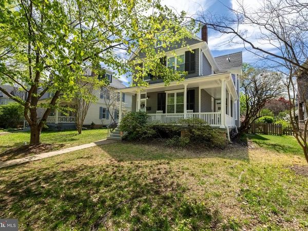 717 SAINT JOHNS ROAD, BALTIMORE, MD 21210
