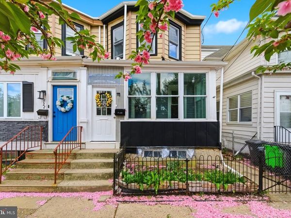 720 POWELL ST, GLOUCESTER CITY, NJ 08030