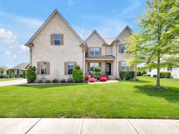 5007 Brill Ln , Spring Hill, TN 37174