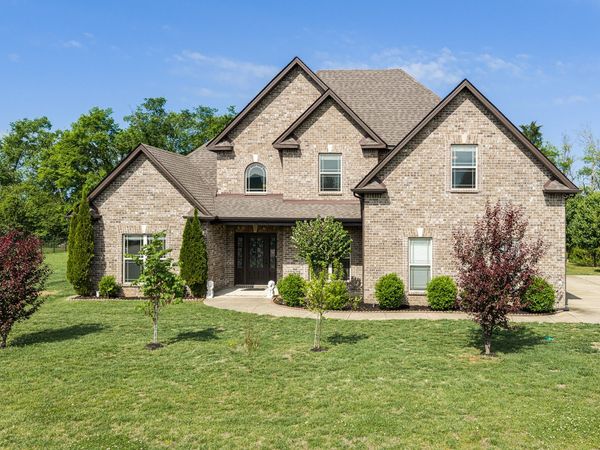 1602 Amapola Ln , Murfreesboro, TN 37127