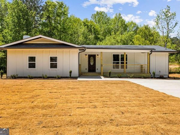 1200 Humphries Road NW, Conyers, GA 30012