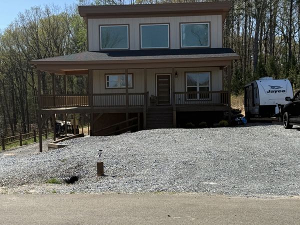 146 Mystic Drive, Ellijay, GA 30540