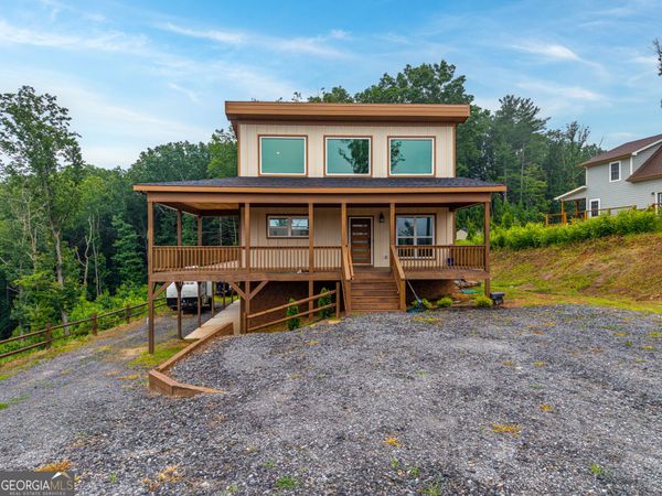 146 Mystic Drive, Ellijay, GA 30540