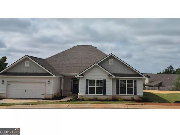 1020 Holliday Pass, Unit 82, Griffin, GA 30223