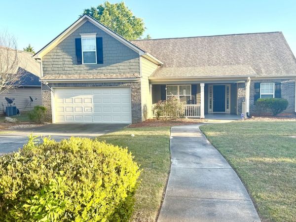 217 Happy Trail, Locust Grove, GA 30248