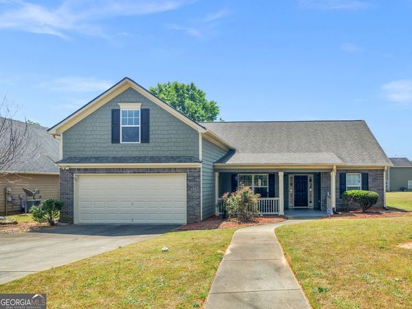 217 Happy Trail, Locust Grove, GA 30248