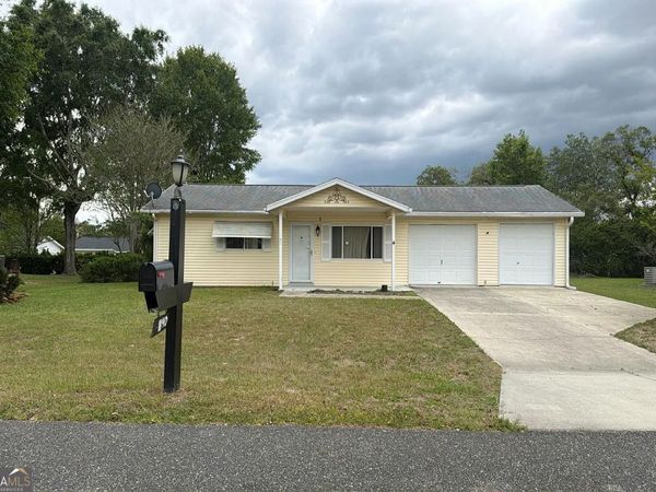 11140 SW 75th Avenue, Ocala, FL 34476
