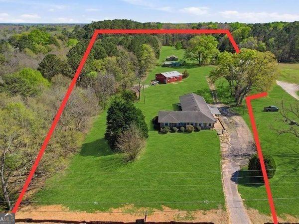 1791 Walnut Avenue, Covington, GA 30014