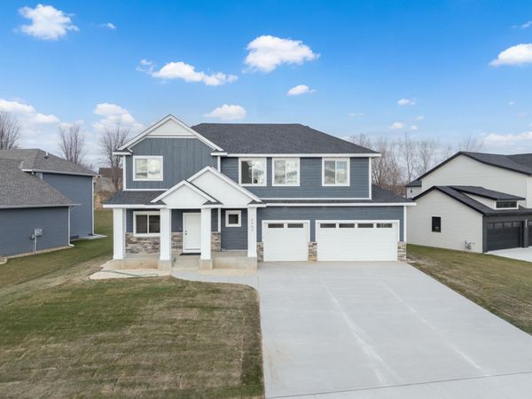 4963 Noble Drive NW, Rochester, MN 55901