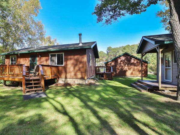 7531 Winter Trail , Breezy Point, MN 56472