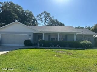 4567 Hoyt Drive Port Orange, FL 32127