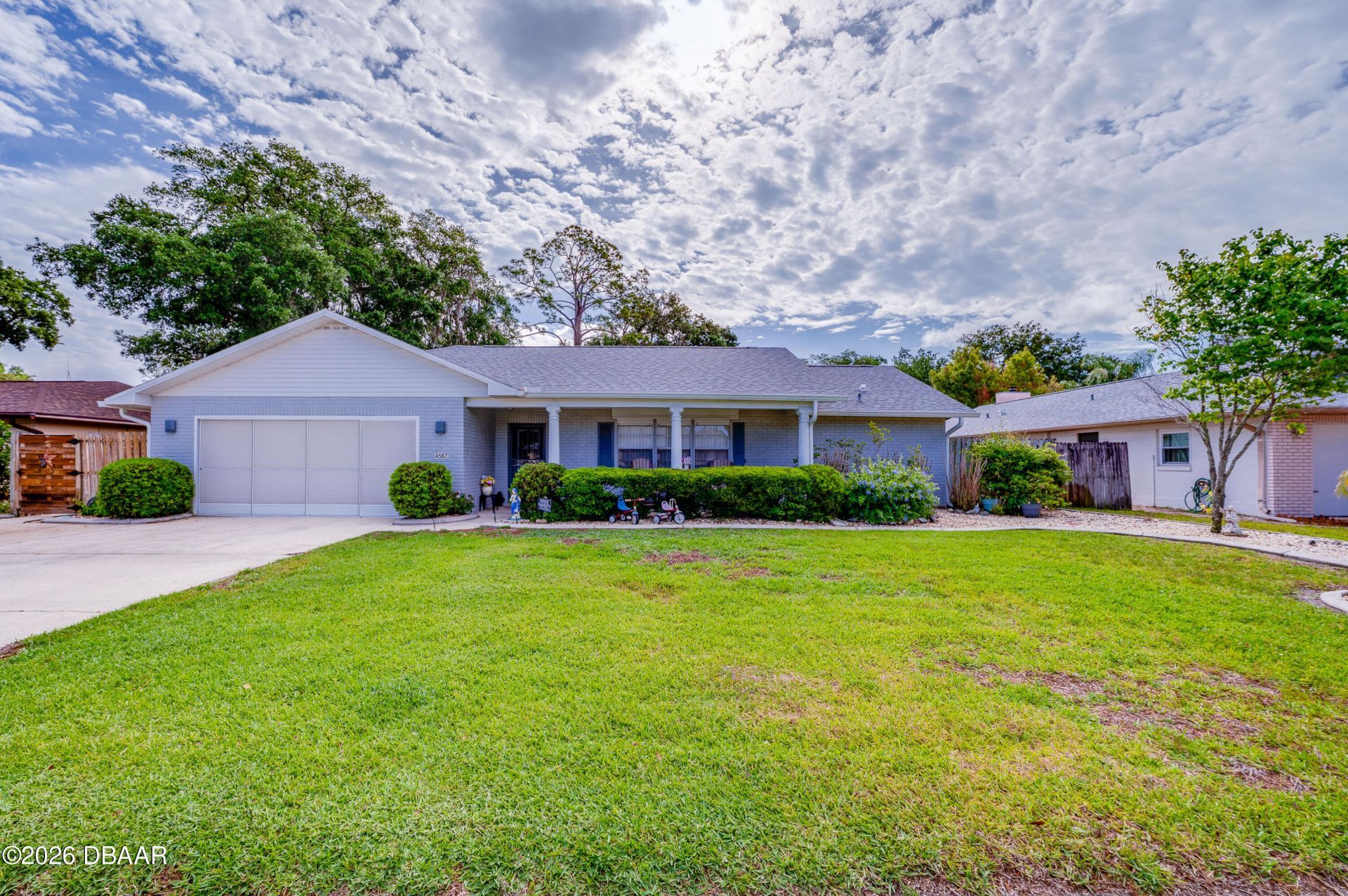 4567 Hoyt Drive Port Orange, FL 32127