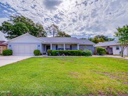 4567 Hoyt Drive Port Orange, FL 32127