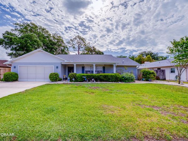 4567 Hoyt Drive, Port Orange, FL 32127