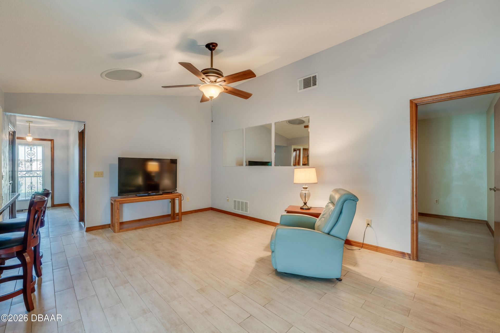 4567 Hoyt Drive, Port Orange, FL 32127 Photo
