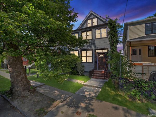 439 South 7 Avenue, Mount Vernon, NY 10550