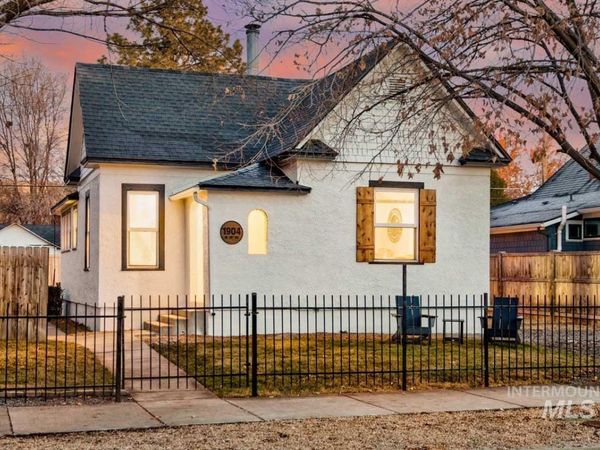 1904 N 16th St., Boise, ID 83702