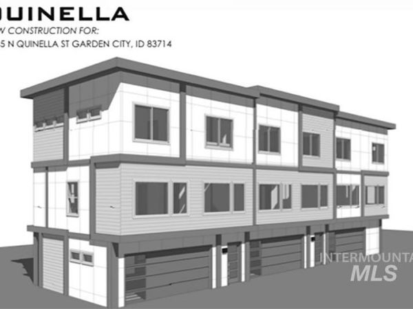 5165 N Quinella St, Garden City, ID 83714