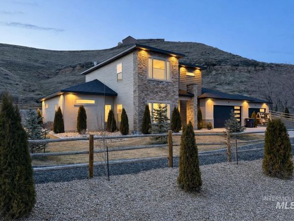 4507 Hidden Canyon Lane, Buhl, ID 83316