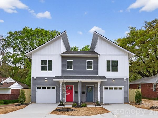3219 Credenza Road , Charlotte, NC 28208