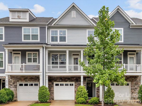 2314 Creekmere Lane , Charlotte, NC 28262