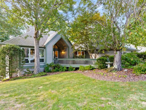 128 Forest View Drive , Flat Rock, NC 28731