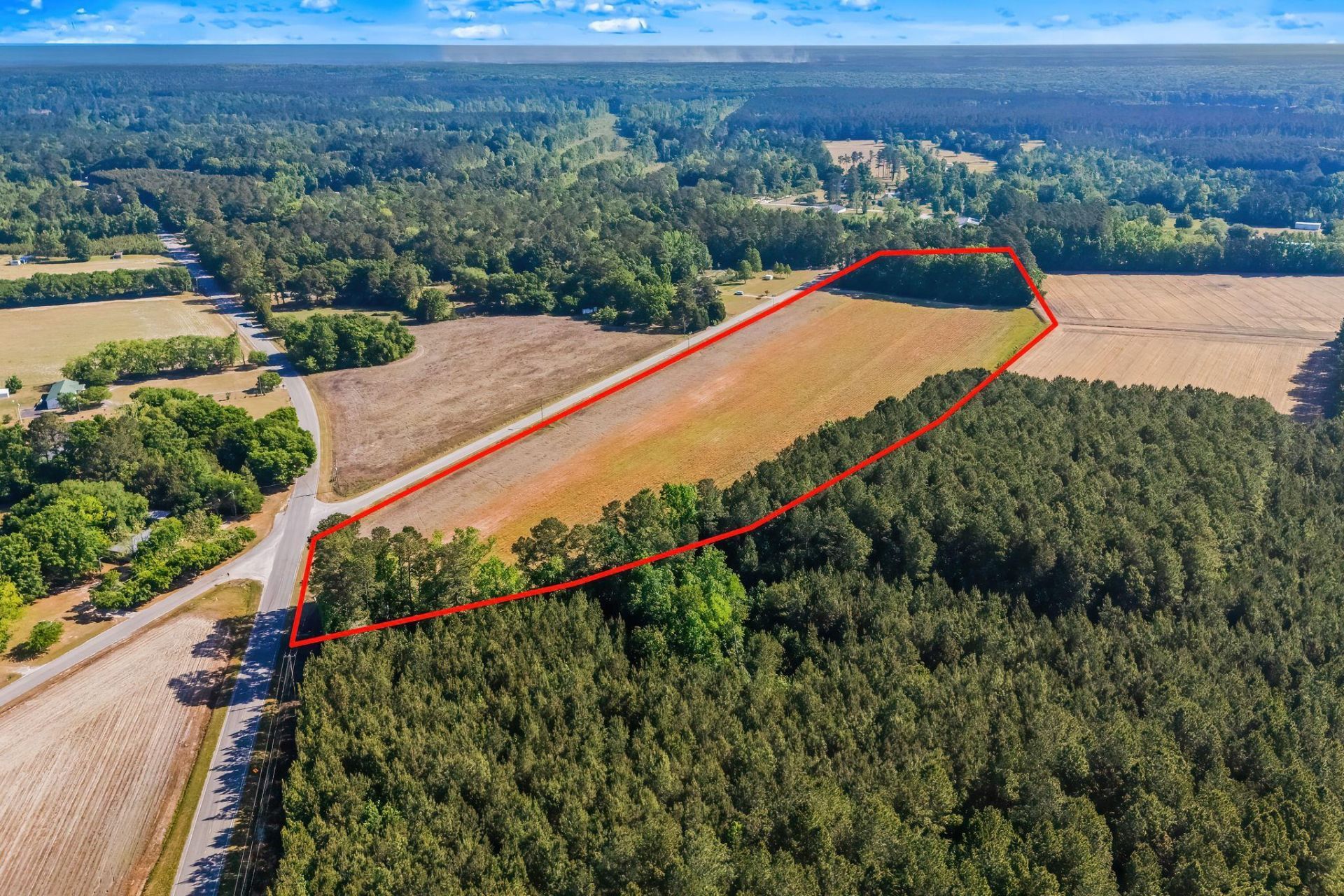 Tbd Ray Rd.  Photo 4