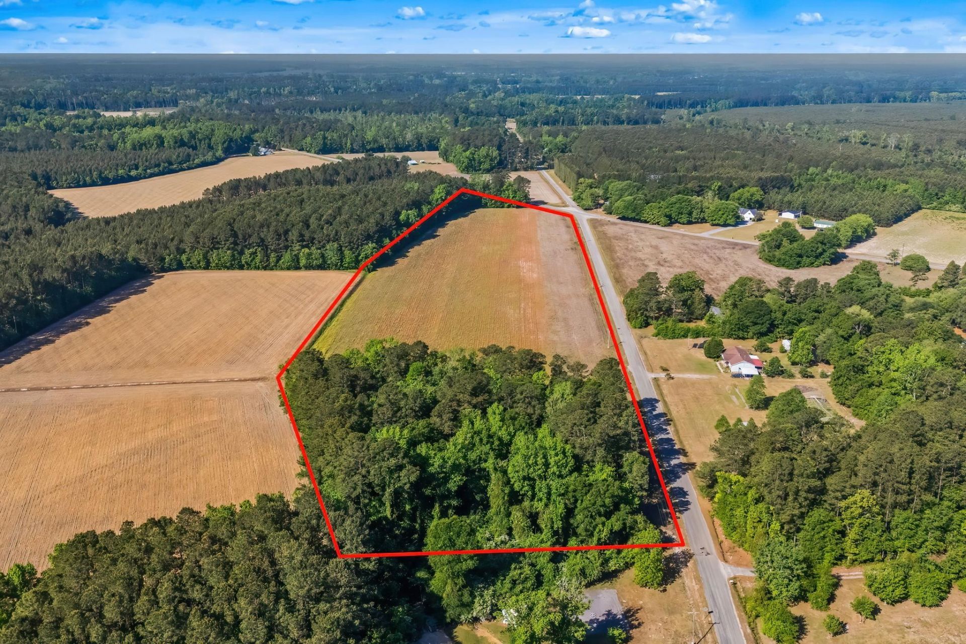 Tbd Ray Rd.  Photo 6