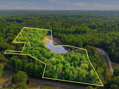 0 Lakeside Drive, Great Falls, SC 29055