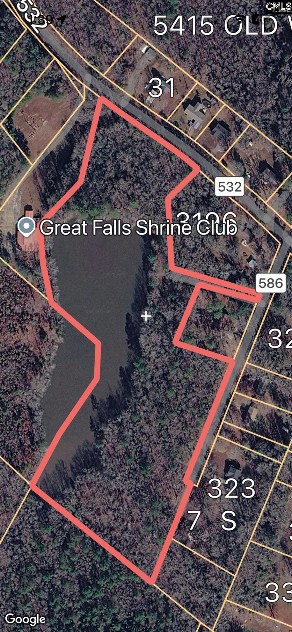 0 Lakeside Drive Photo 18