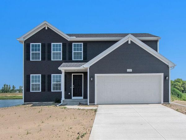 389 Pinery Lane, Fremont, MI 49412