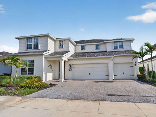 42581 Atlas Drive, Punta Gorda, FL 33982