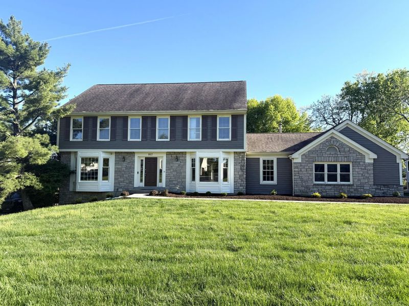 917 Whirlaway Drive, Union, KY 41091 Photo 1