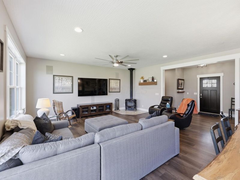 22270 Bear Swamp Road , Marysville, OH 43040 Photo 14