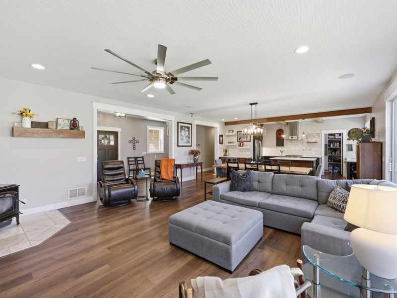 22270 Bear Swamp Road , Marysville, OH 43040 Photo 15